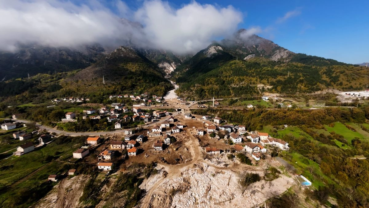 Sudski vještaci geodetske struke preciznim analizama utvrdili: U kamenolom smrti u Jablanici dovlačili stijene na obradu!